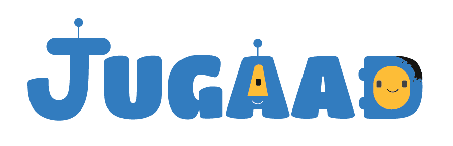 Jugaad by Rancho Labs