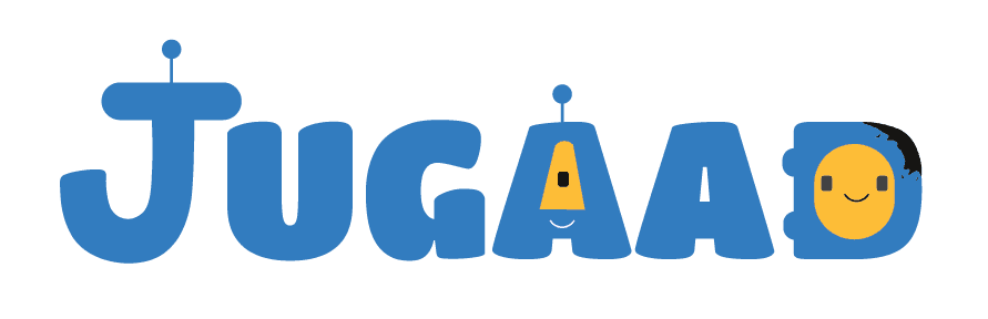 Jugaad by Rancho Labs
